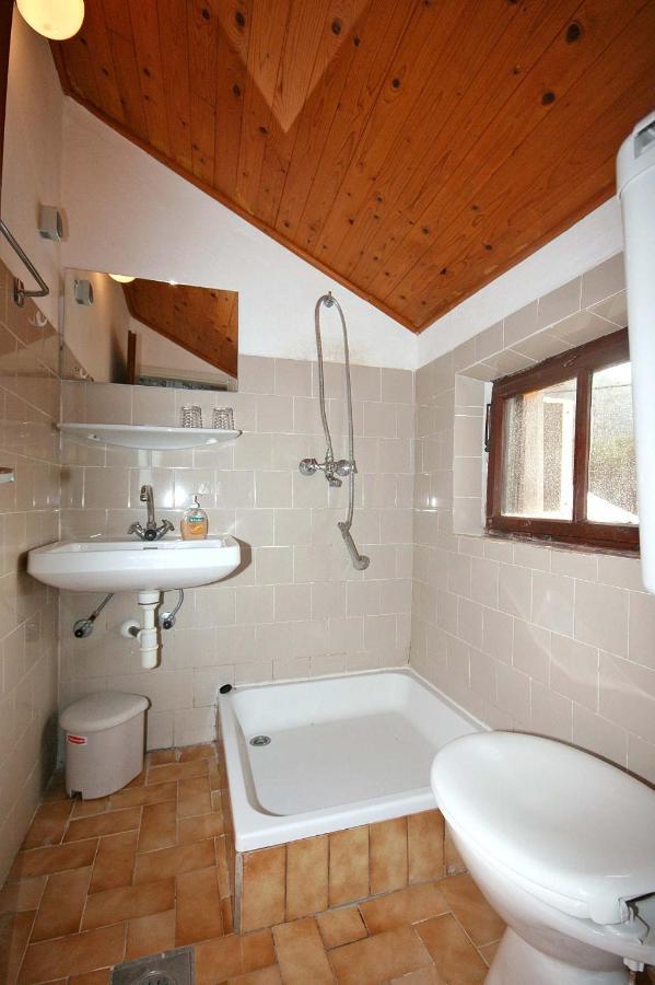 Rooms By The Sea Sladjenovici, Dubrovnik - 2161 Slano Extérieur photo