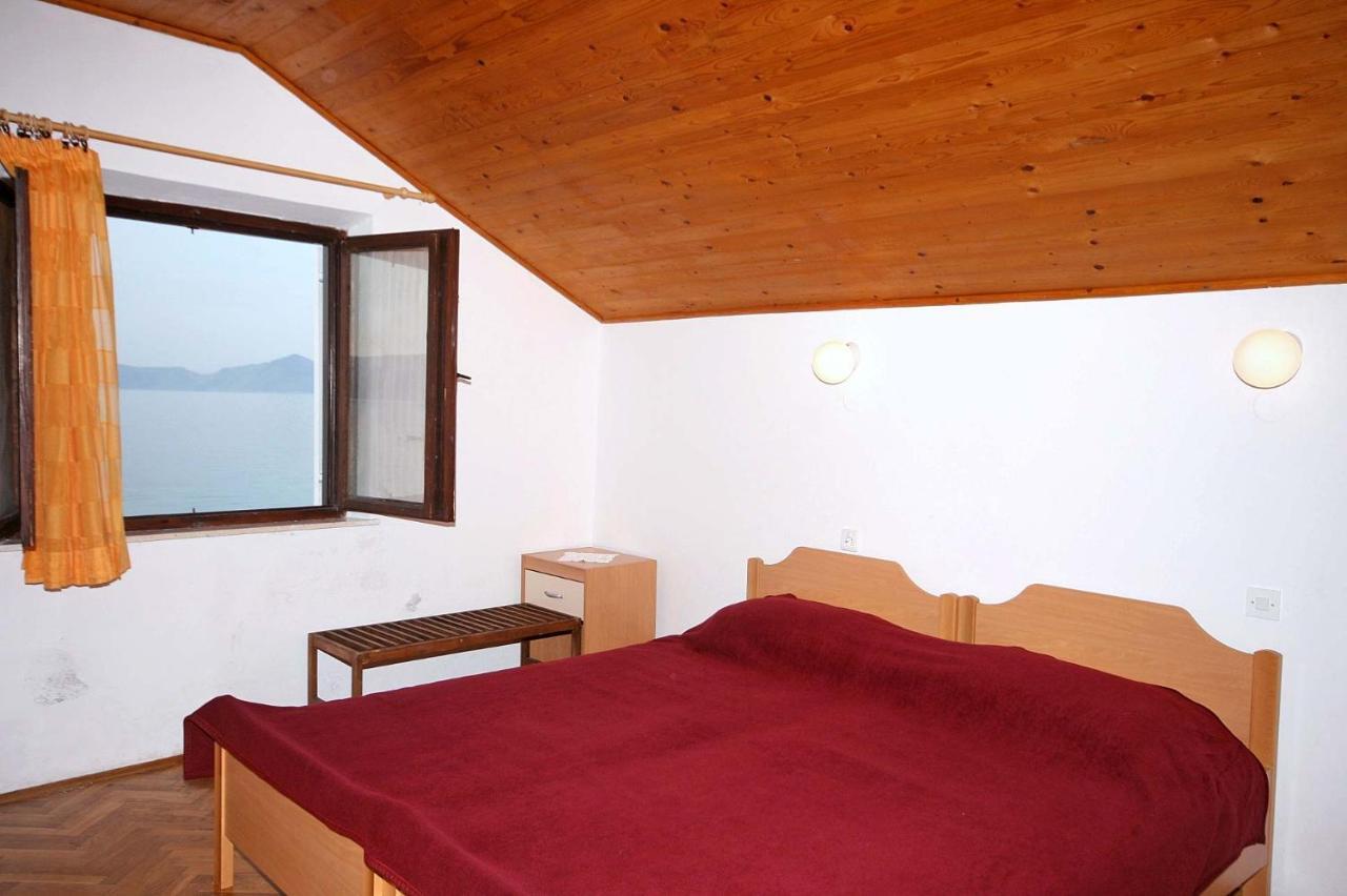 Rooms By The Sea Sladjenovici, Dubrovnik - 2161 Slano Extérieur photo