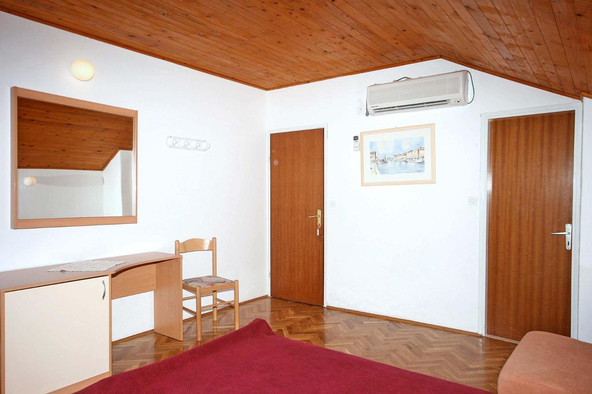 Rooms By The Sea Sladjenovici, Dubrovnik - 2161 Slano Chambre photo